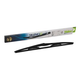 Wycieraczki VALEO Silencio Rear do Renault Laguna 2 BG (2001-2007) 500 mm 