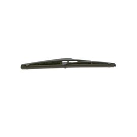 Wycieraczki BOSCH Rear do Renault Megane 4 hatchback from 06.2017 rear wiper 240 mm (2017-) 240 mm 