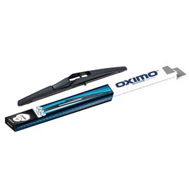Wycieraczki OXIMO Silicone Edition WR do Renault Megane Grand Tour 4 wagon 2015-05.2017 rear wiper 230 mm (2015-2017) 230 mm 