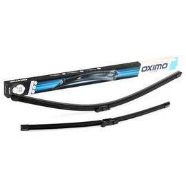 Wycieraczki OXIMO Silicone Edition OEM do Range Rover Evoque 2 L551 (2018-) 650 mm i 530 mm 