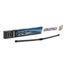 Wycieraczki OXIMO Silicone Edition WR do Volvo C40 (2021-) 400 mm 