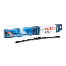 Wycieraczki BOSCH Rear do Mini Clubman 1 R55 hook wiper arm (2007-2012) 300 mm 