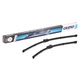 Wycieraczki OXIMO Silicone Edition OEM do Porsche Macan 95B (2014-) 600 mm i 500 mm 