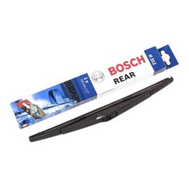 Wycieraczki BOSCH Rear do Kia Ceed ProCeed 1 ED 03.2008-06.2009 push button wiper arm (2008-2009) 300 mm 