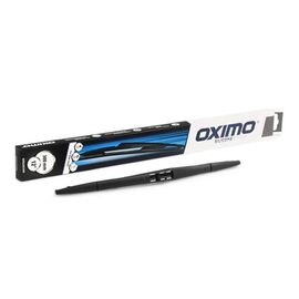 Wycieraczki OXIMO Silicone Edition WR do Hyundai i30 1 FD push button wiper arm (2007-2010) 300 mm 