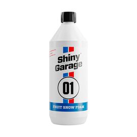 Fruit Snow Foam 1 L – Gęsta aktywna piana owocowa | SG137000 