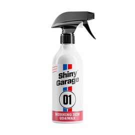 Morning Dew QD & WAX 500 ml – Detailer z woskiem do lakieru | SG137147 