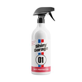 Wet Protector 1 L – Hydrofobowa ochrona lakieru na mokro | SG110375 
