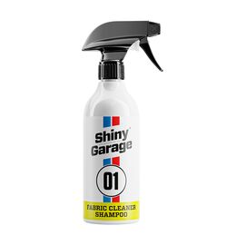 Fabric Cleaner Shampoo 500 ml – Szampon do czyszczenia tapicerki | SG112362 