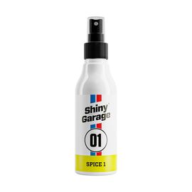 Shiny Garage BUBBLE GUM AIR FRESHENER 150ml – Pachnące wnętrze auta | SG137543 