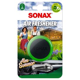 Zapach samochodowy odświeżacz SONAX Alm Sommer 