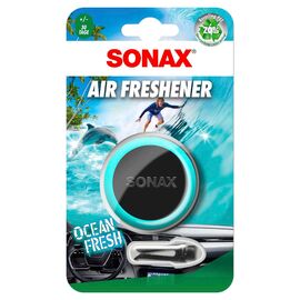 Zapach samochodowy odświeżacz SONAX Ocean Fresh 