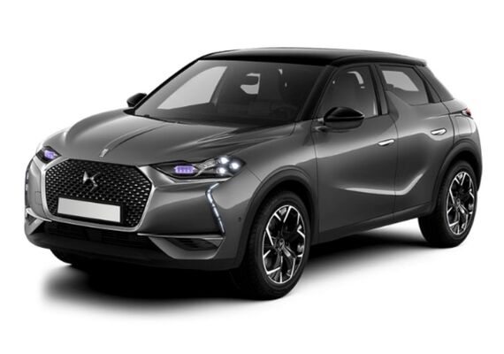 Wycieraczki BOSCH AeroTwin Plus do Citroen DS3 2 Crossback (2019-) 600 mm i 400 mm , изображение 6