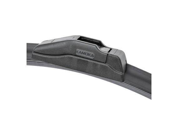 Wycieraczki KAMOKA Flat U do Honda Civic 4 hatchback (1987-1991) 475 mm i 475 mm , изображение 2